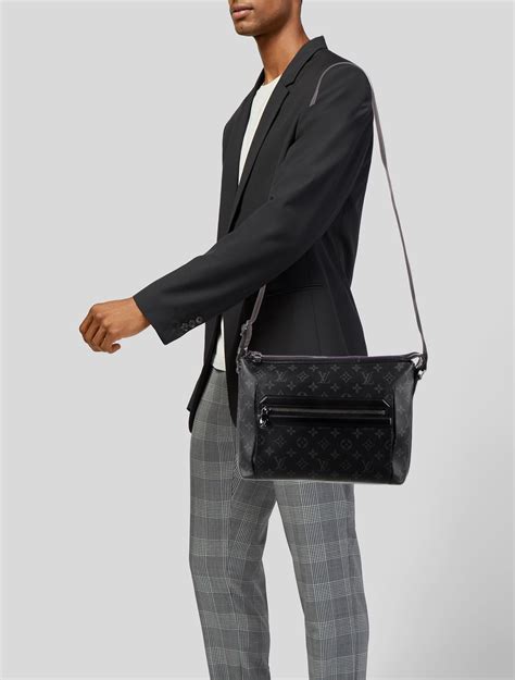 louis vuitton odyssey|Louis Vuitton Odyssey Messenger Bag Monogram .